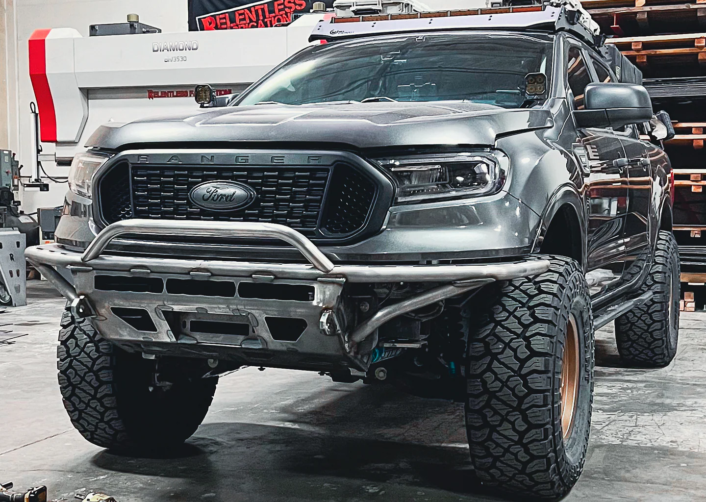 Ranger